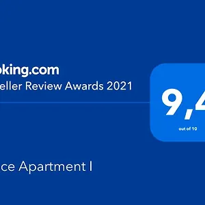  Apartment Grace I