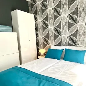  Apartment Maritimo