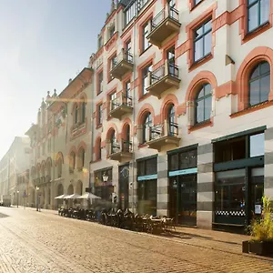 Antique Old Town Apartment Krakau