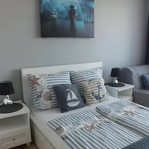  Apartment Nad Parseta