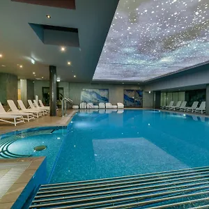 Resort Factory Wellness &, Kołobrzeg