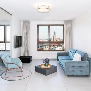 Up'arts Apartment Breslau