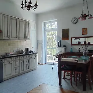 Place Apartment Krakau