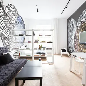 Boom Apartment Krakau