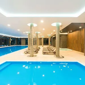  Apartment Polanki Park Leon