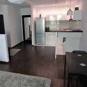 Mone - W Centrum Wroclawia Apartment Breslau